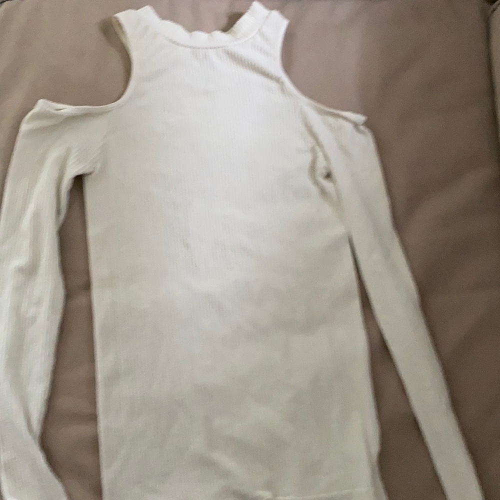 Free people  M/L, no tags but never worn